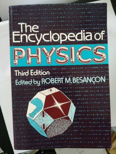 Die enzyklopädie der - die, physik