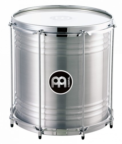 Meinl re12 samba aluminium - re12,