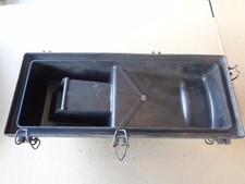 Opel Manta Rekord Ascona Kadett GTE Luftfilterkasten Oberteil 9974441 AC Delco