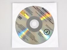 Lenovo 0B75974 Microsoft Windows 8 Operating System Recovery Media Disc 64-bit