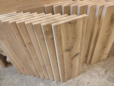 Treppenstufen Holzstreppen