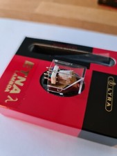 tonabnehmer plattenspieler mc