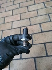 Opel Vectra C Signum 1.9 CDTI Drucksensor Kraftstoffsensor 0281002534