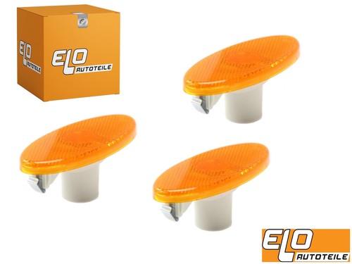 Vego blinkleuchte blinker - 3x,