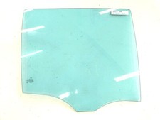 Mercedes W203 C32 AMG A2037352010 Fenster Fensterscheibe Tür hinten rechts