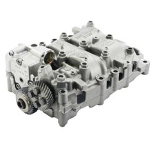 Ausgleichswellenmodul mit Ölpumpe Skoda für VW 2.0 03G103295AP