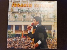 Ibrahim Tatlises Fosforlu