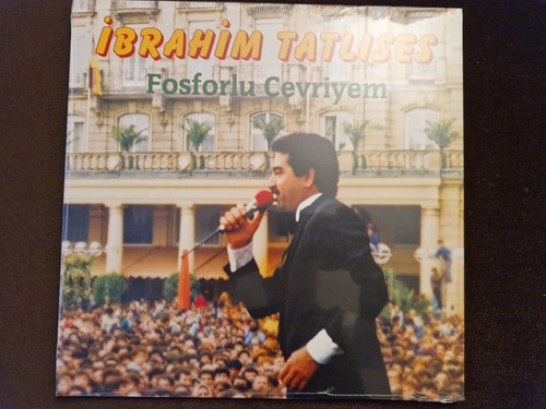 Ibrahim tatlises fosforlu - ibrahim,