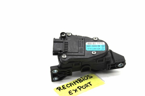 Gaspedal renault clio kangoo - gaspedal,