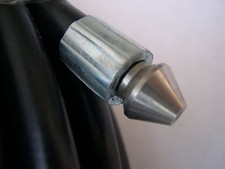 Rohrreinigunsschlauch 20m M22