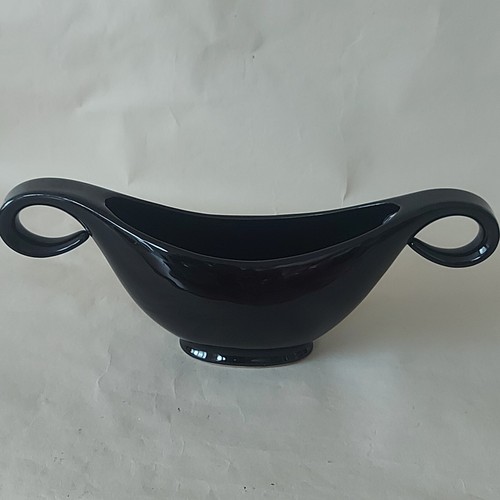 Vintage stilvolle schwarze