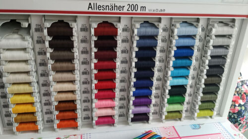 Gütermann garn 200m - gütermann,