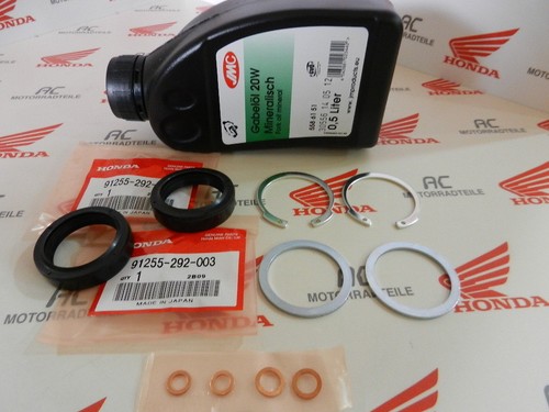 Honda 450 k1 k2 750 - 450,