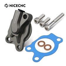 NICECNC Kupplungs-Nehmerzylinder Für KTM EXC 300 EXCF 250 350 SIX DAYS 2017-2024