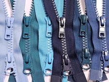 YKK Reißverschluss 2-Wege