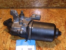 Wischermotor, Scheibenwischermotor vorne Toyota Avensis (T25) 1.8 VVT-i