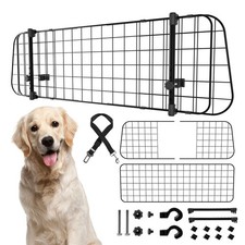Hundegitter Auto Hundegitter