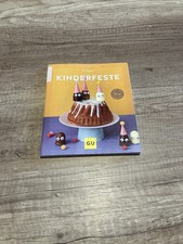 Rezeptbuch - Kinderfeste