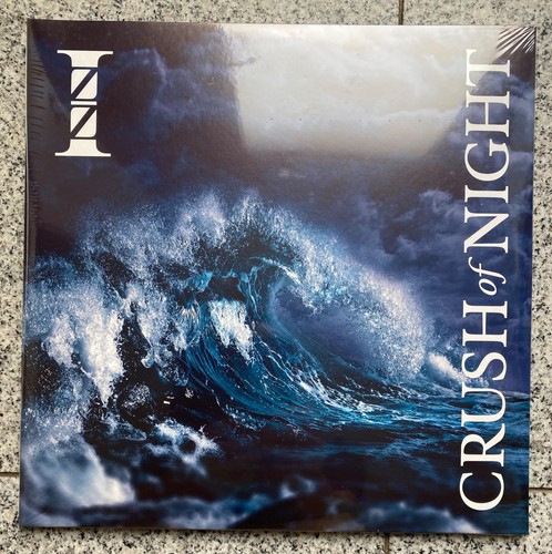 2lp izz crush - izz, of
