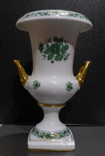 Kaiser porzellan vase - "ak",