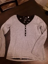 esprit 38/M Langarm Dünner