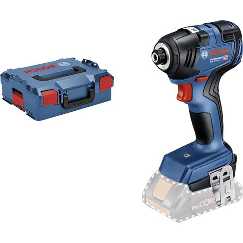 Bosch professional gdr 18v 200 - bosch, 18v-200