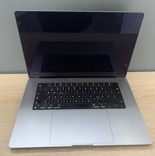 Macbook pro a2485 - macbook,