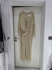 Neu Gr.50 Next Maxikleid