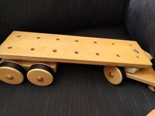 NIC Creamobil Anhänger mit