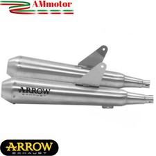 Auspuffe Für Motorrad Arrow