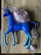 Mia & and me Pferd Einhorn