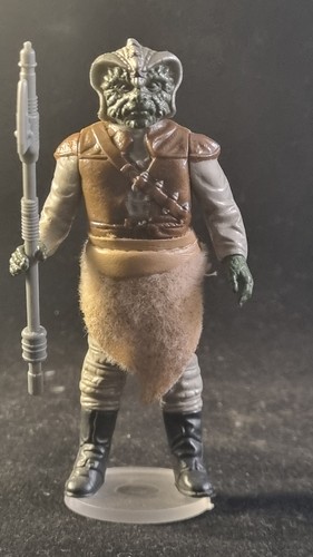 Star wars klaatu - star,