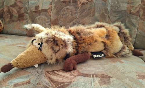 Sigikid beasts beaststown - beasts,
