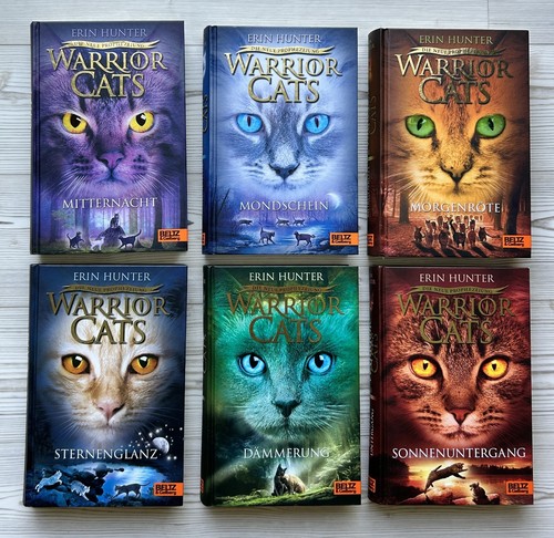 Top warrior cats - !top!,