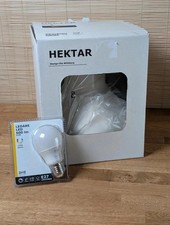 Ikea Hektar Decken