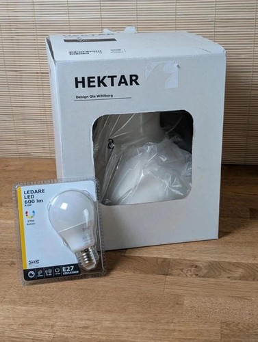 Ikea hektar decken - hektar,