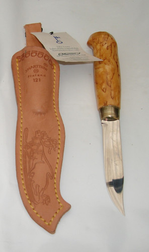 Kleines jagd fischmesser - kleines, jagd-fischmesser