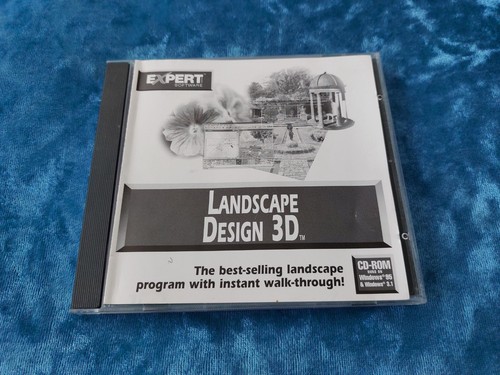 Landschaftsgestaltung von - landschaftsgestaltung, 3d,