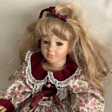 FIBA Made in Italy Puppe