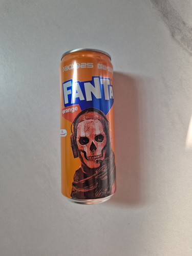 Fanta dose call - fanta, /