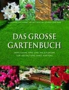 Das große gartenbuch - große,