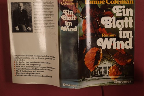 367278 lonnie coleman ein - lonnie,