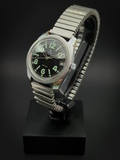 YEMA JUNIOR Uhr mechanisch alt