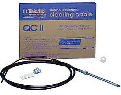 Seastar teleflex ssc6106 - teleflex,