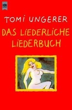 Das liederliche Liederbuch von