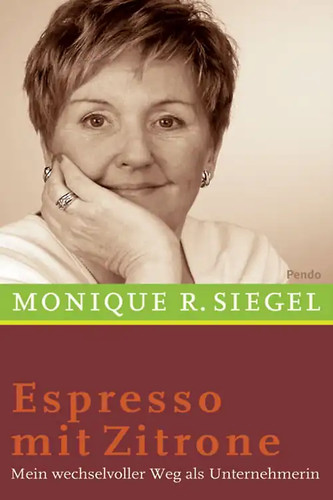 Espresso mit zitrone mein - mit, zitrone.
