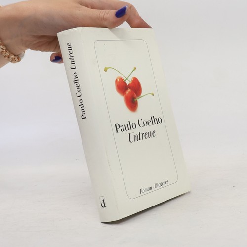 Untreue paulo coelho - paulo,