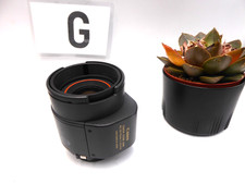 Canon AC 35-70mm f3.5-4.5