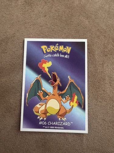 Pokémon sammelkarte glurak - sammelkarte,