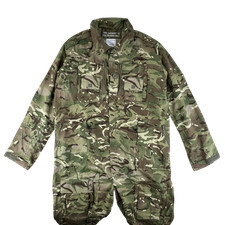 British Army Coveralls MTP